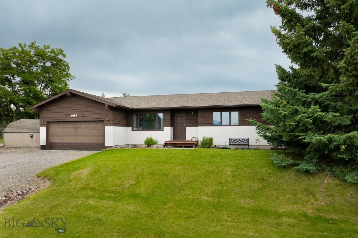 Wheatland Hills - Residential