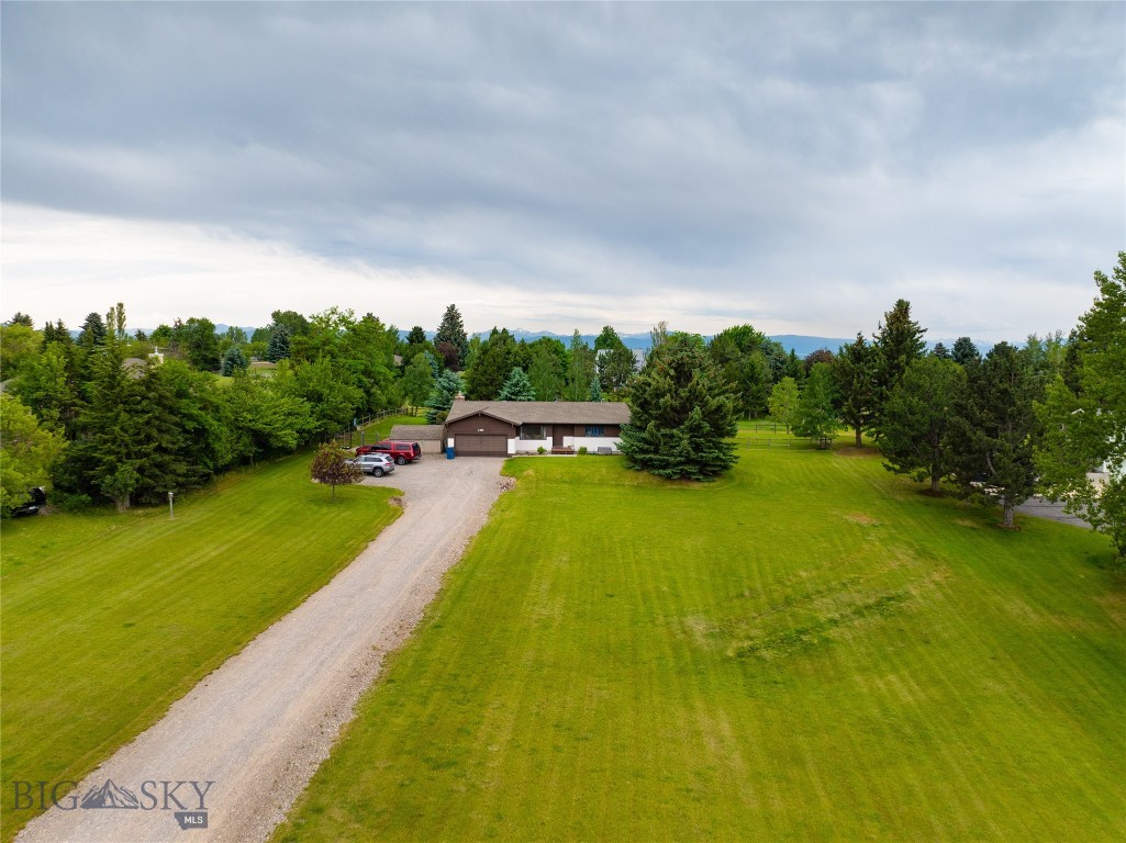 Wheatland Hills - Residential