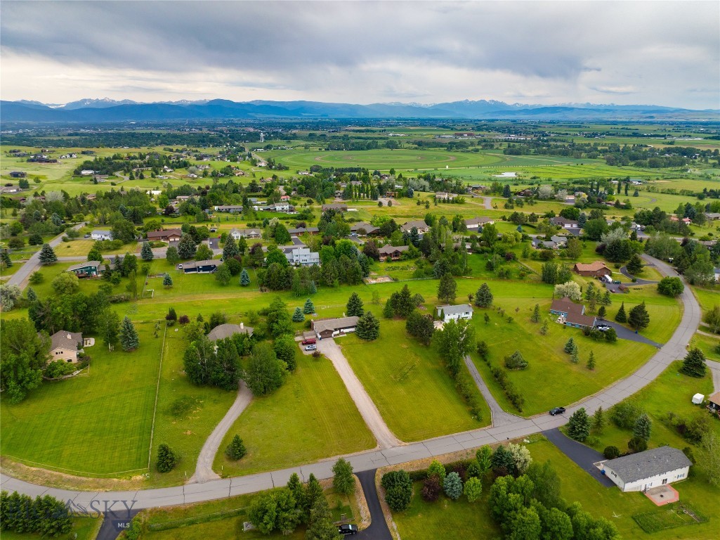 Wheatland Hills - Residential