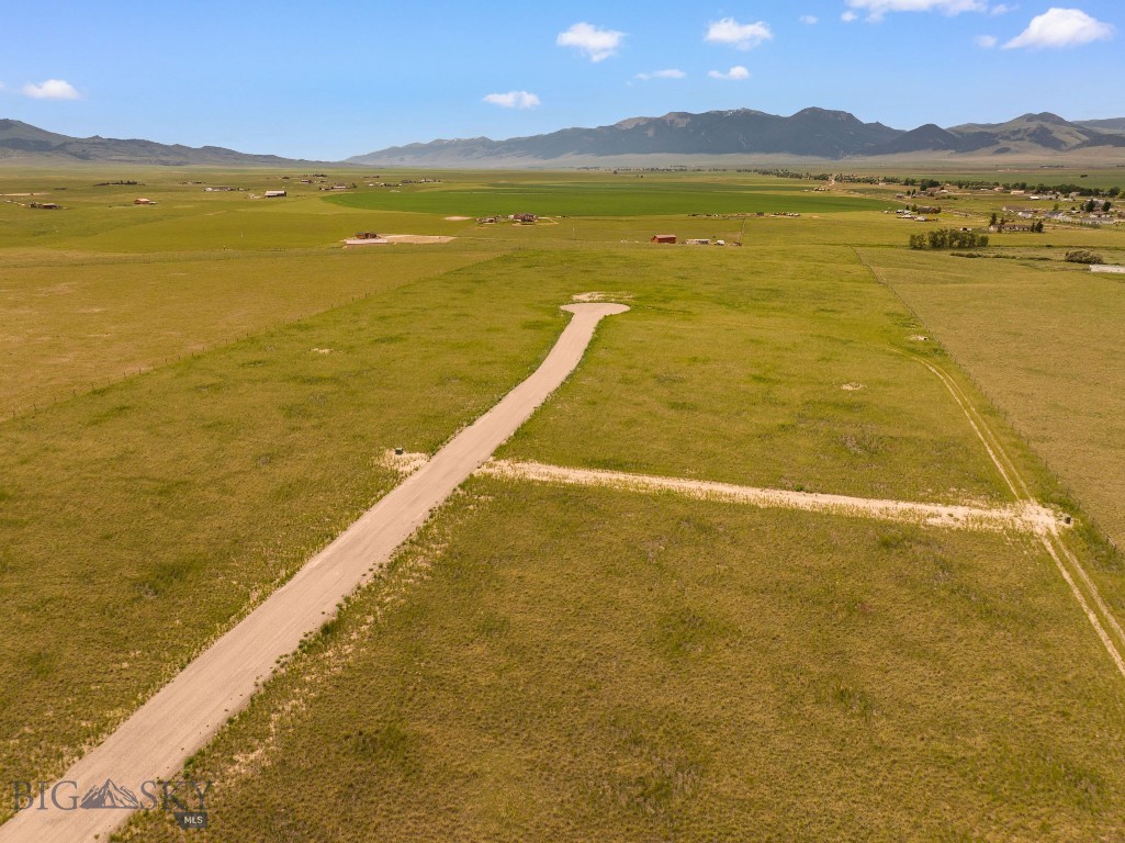 Minor Subdivision - Land