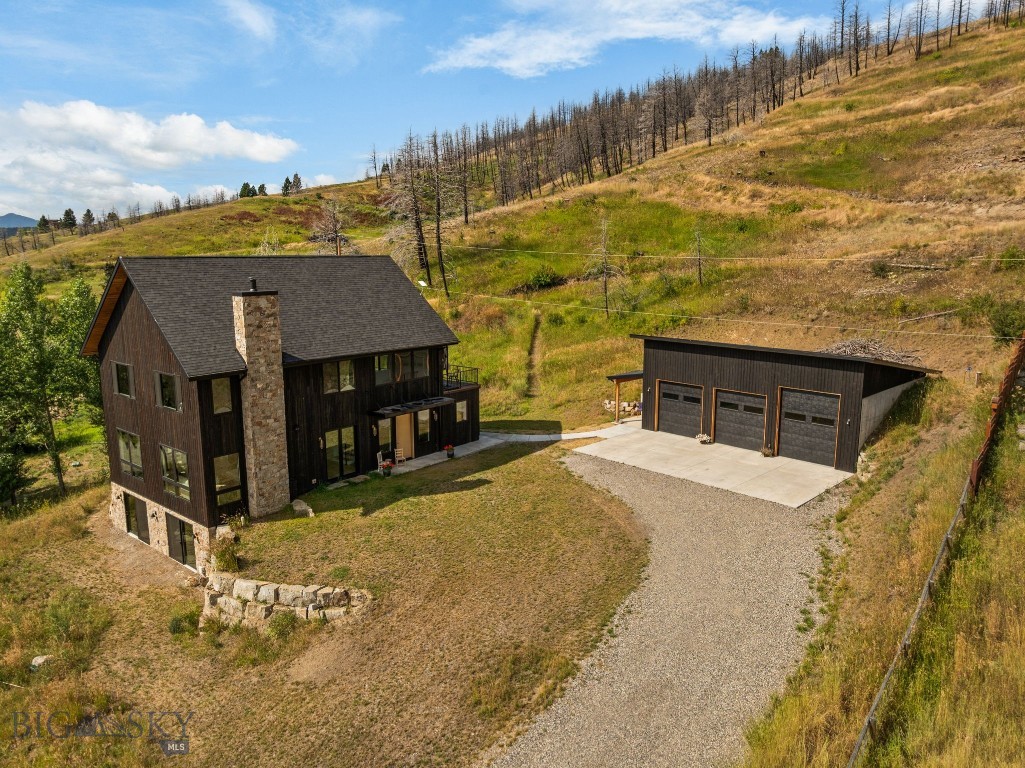 Other - Residential