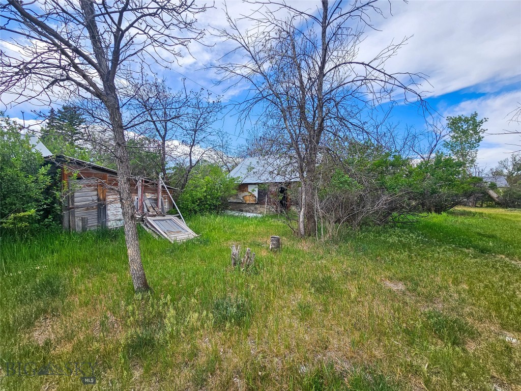 None - Residential