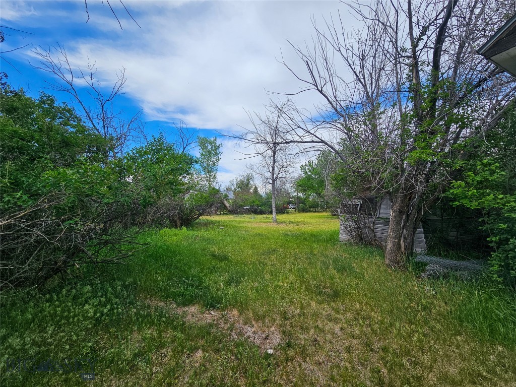 None - Residential