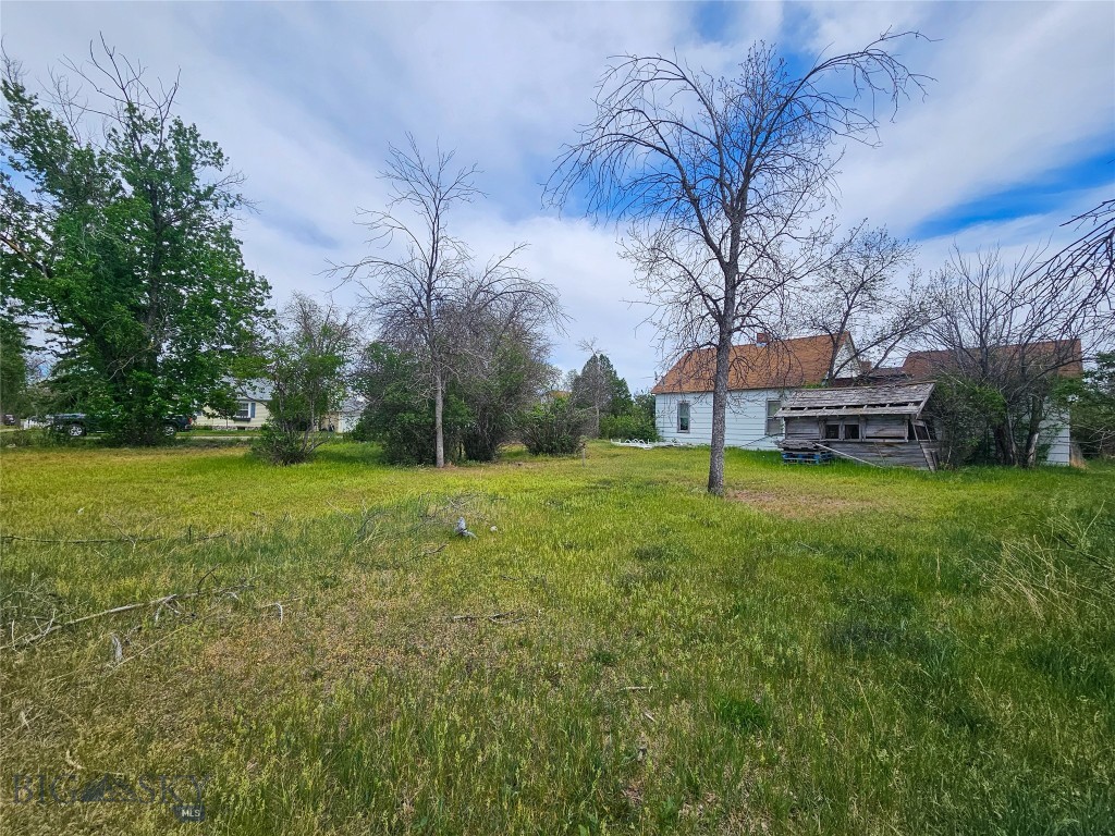 None - Residential