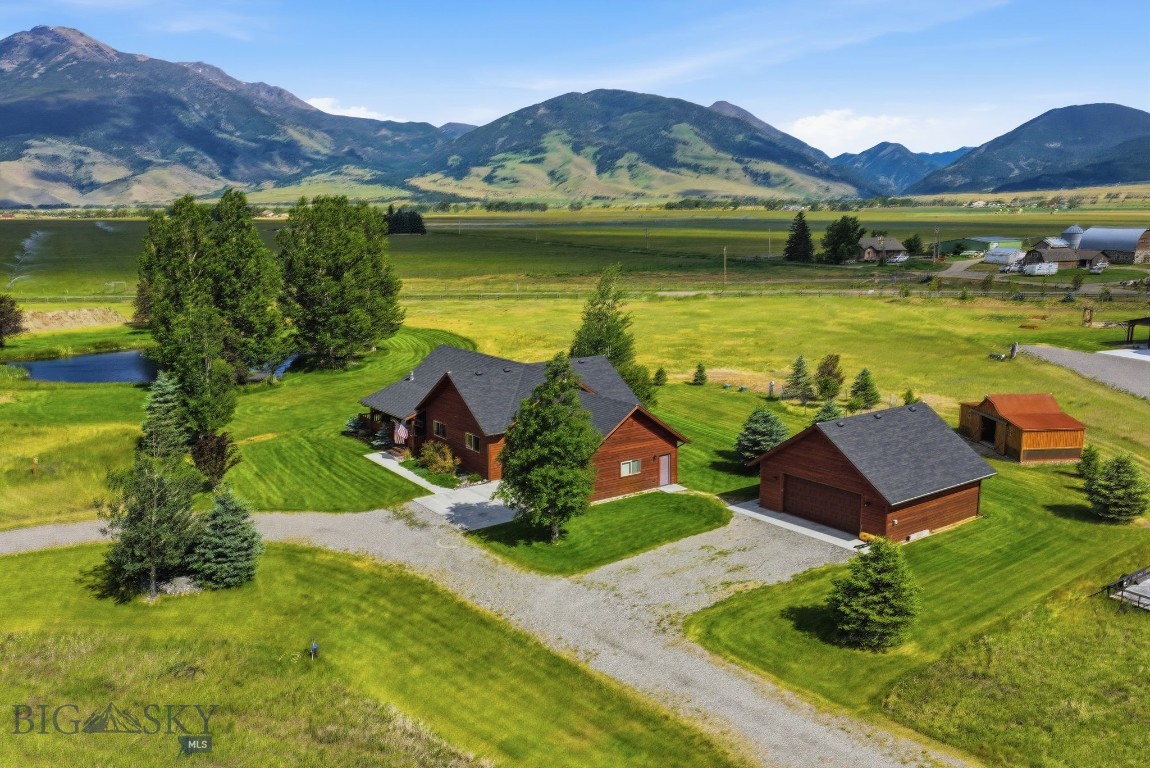 Arrowhead Acres - Residential
