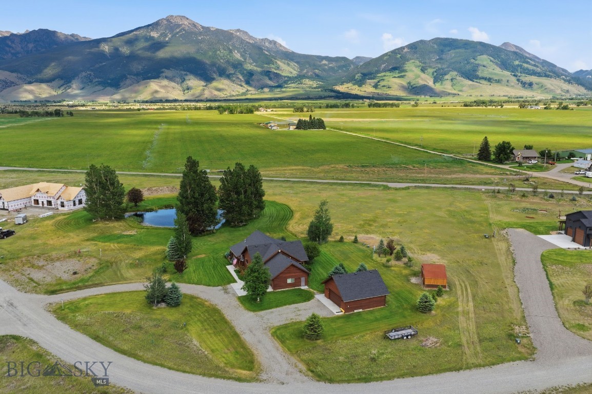 Arrowhead Acres - Residential