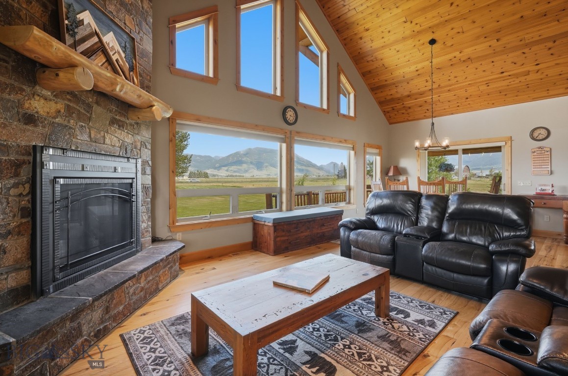 Arrowhead Acres - Residential