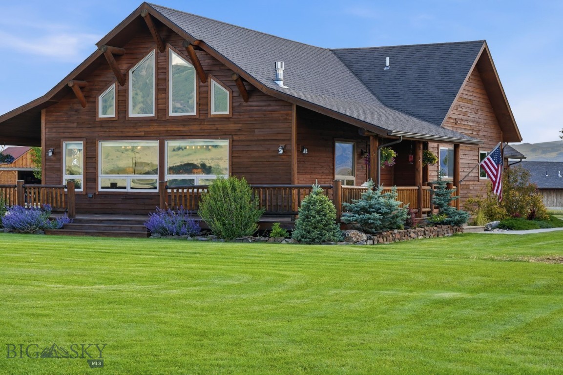 Arrowhead Acres - Residential