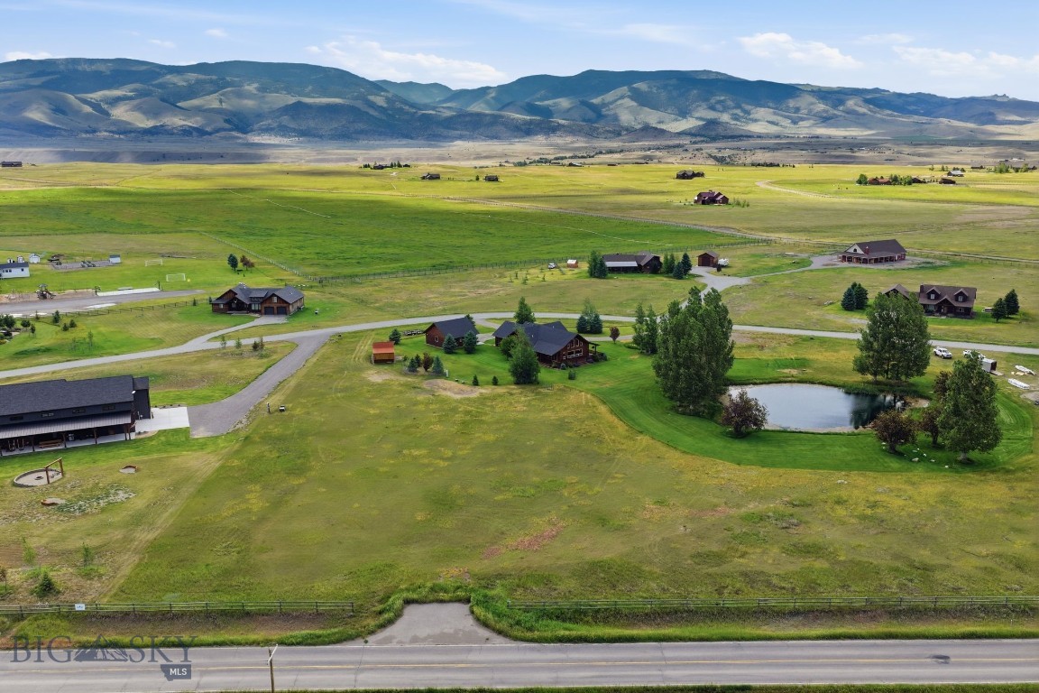 Arrowhead Acres - Residential