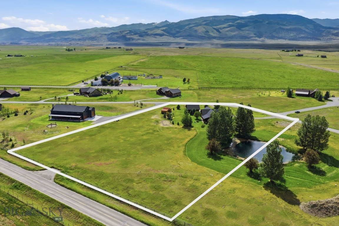Arrowhead Acres - Residential