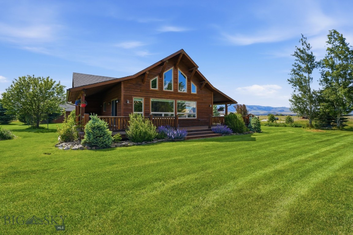 Arrowhead Acres - Residential