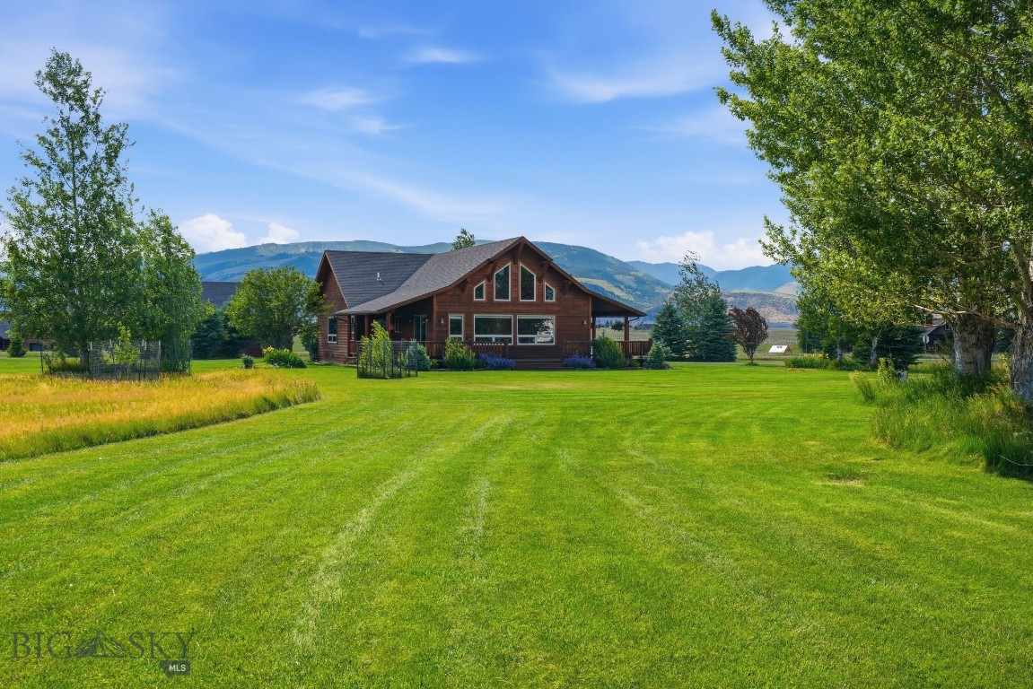 Arrowhead Acres - Residential