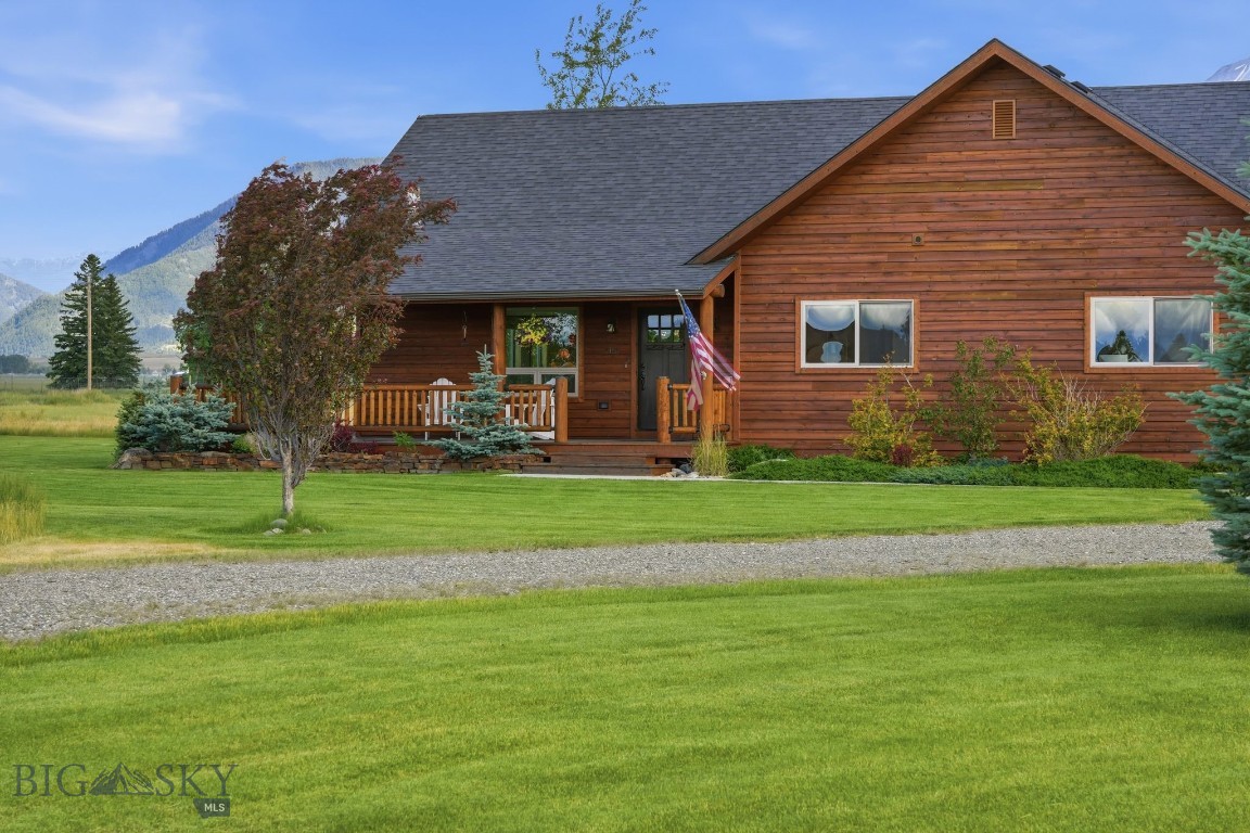 Arrowhead Acres - Residential