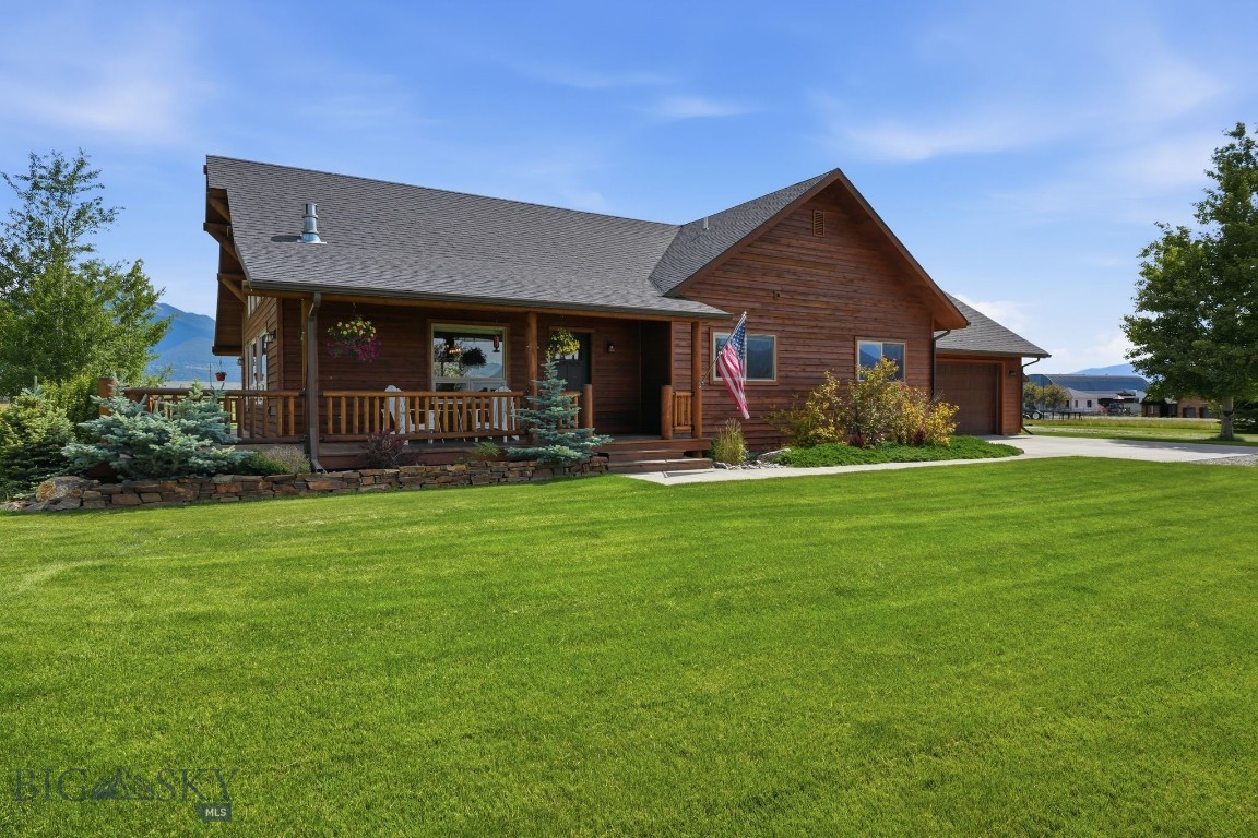 Arrowhead Acres - Residential