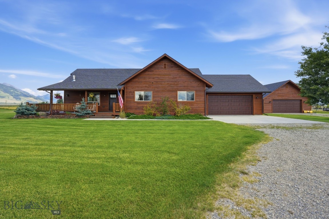 Arrowhead Acres - Residential