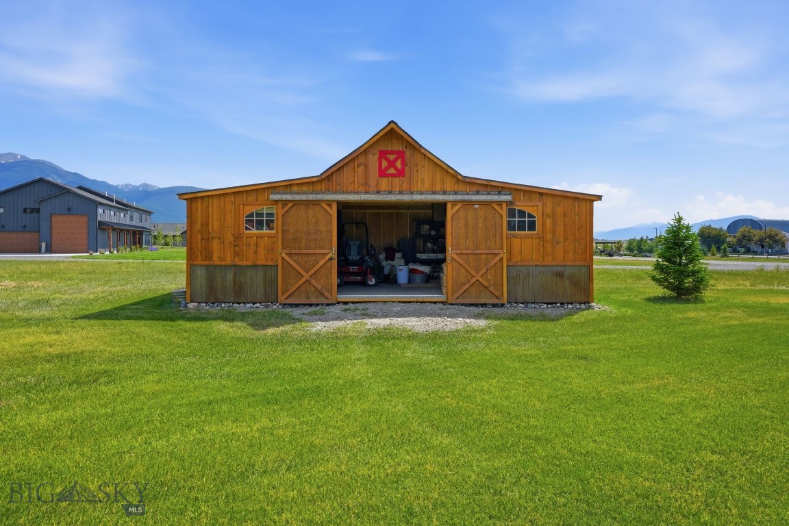 Arrowhead Acres - Residential