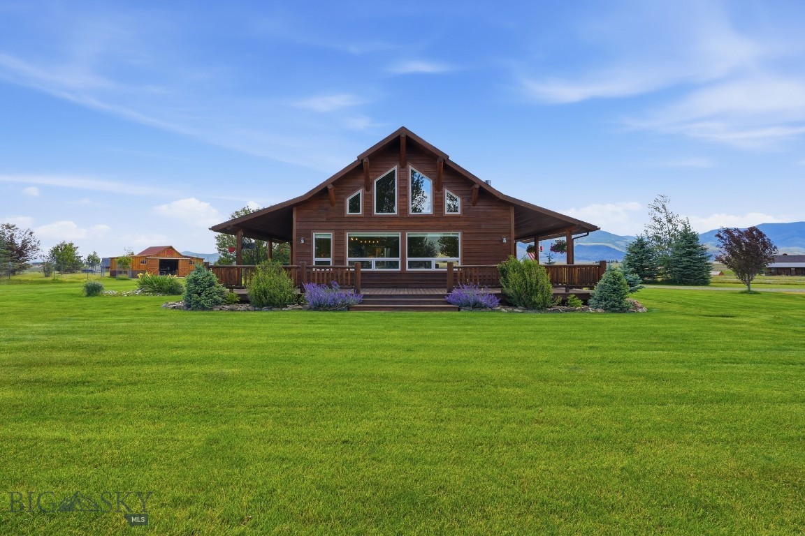 Arrowhead Acres - Residential