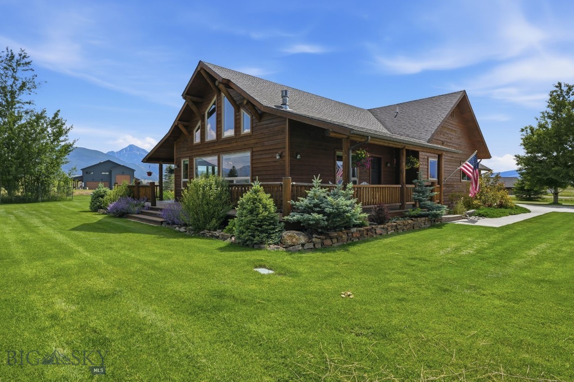 Arrowhead Acres - Residential
