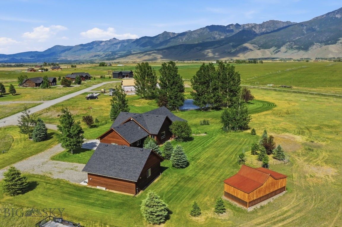 Arrowhead Acres - Residential
