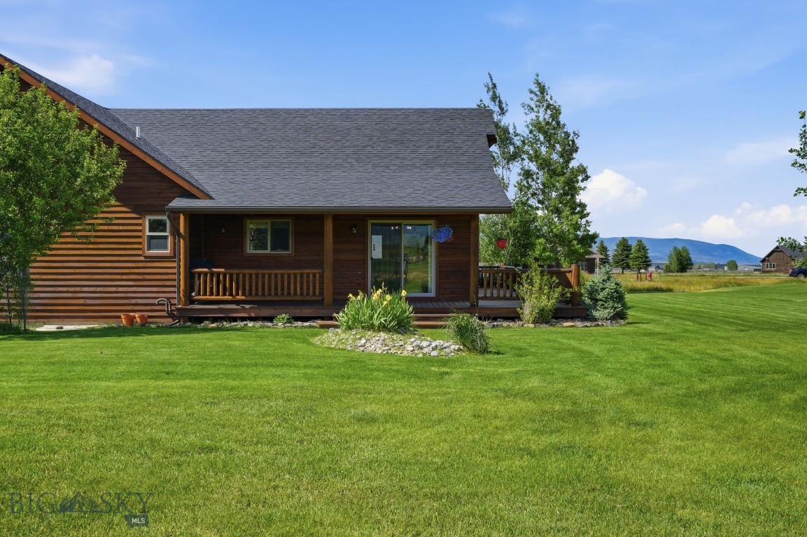 Arrowhead Acres - Residential
