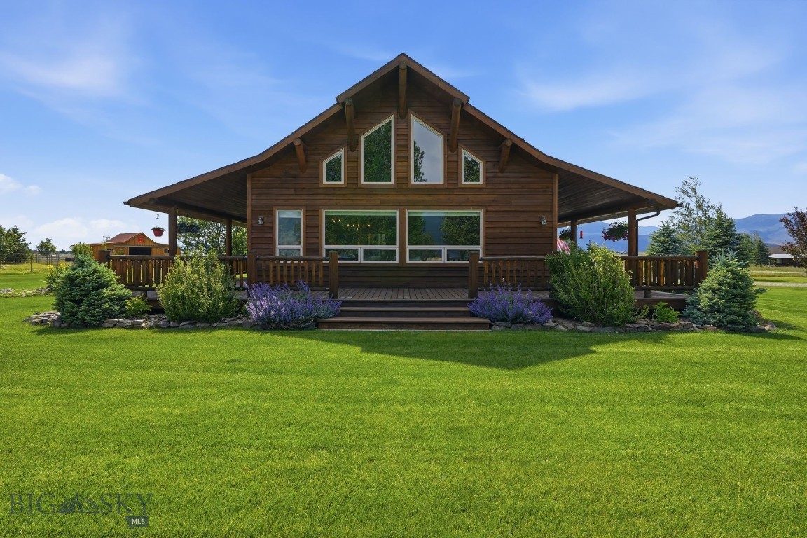 Arrowhead Acres - Residential