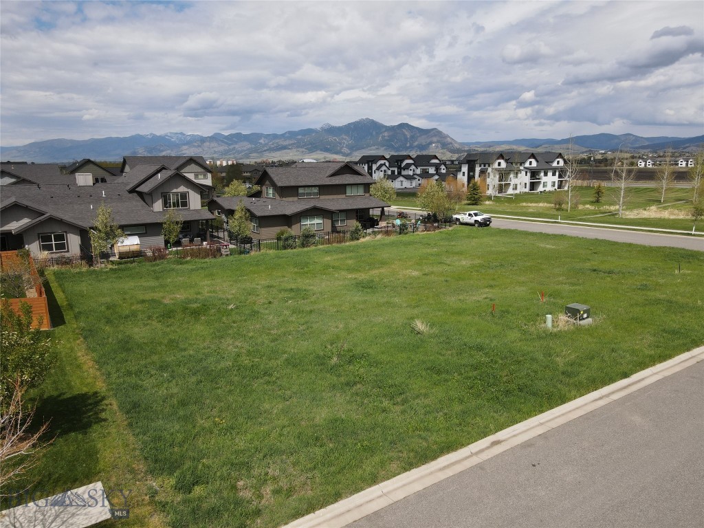 Build your dream in the heart of Bozeman! This affordable lot offers an incredible opportunity for homeowners or developers in a premier neighborhood. Located just minutes from Montana State University, miles of trails, shopping, and top-tier schools, this is the perfect canvas for the ultimate Bozeman lifestyle. Don't miss this opportunity—inquire for details today!