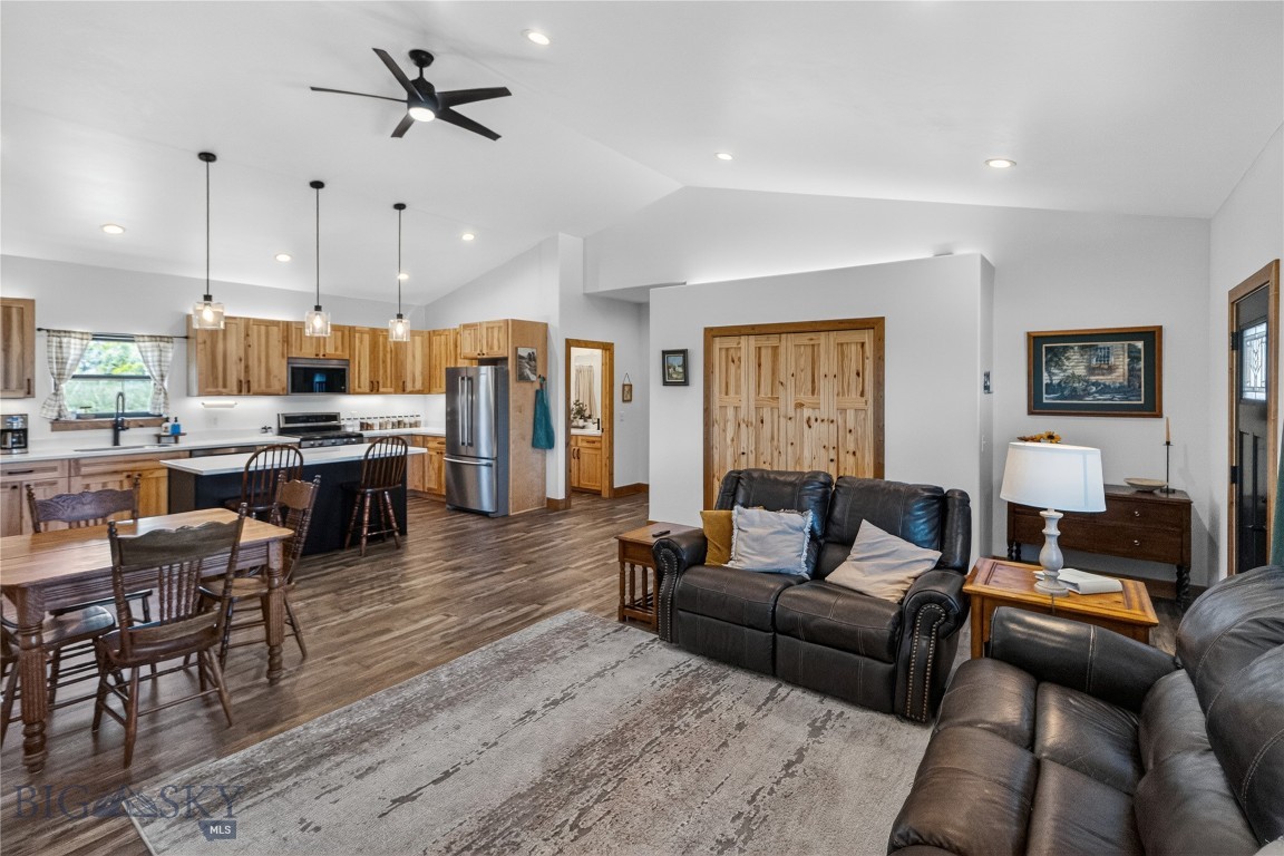 Other - Residential