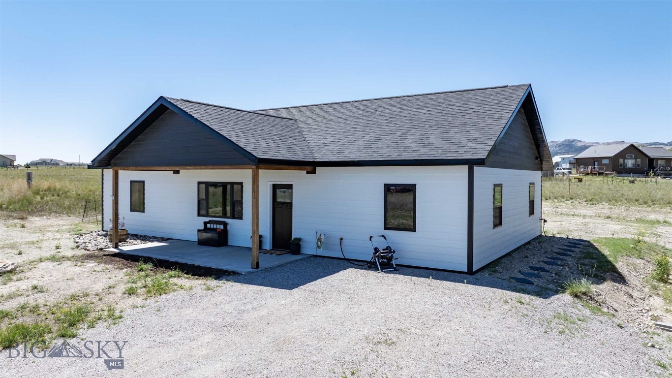 Other - Residential