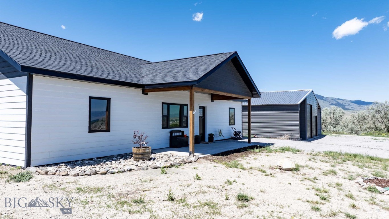 Other - Residential