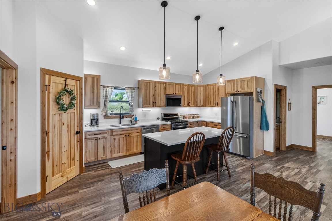 Other - Residential