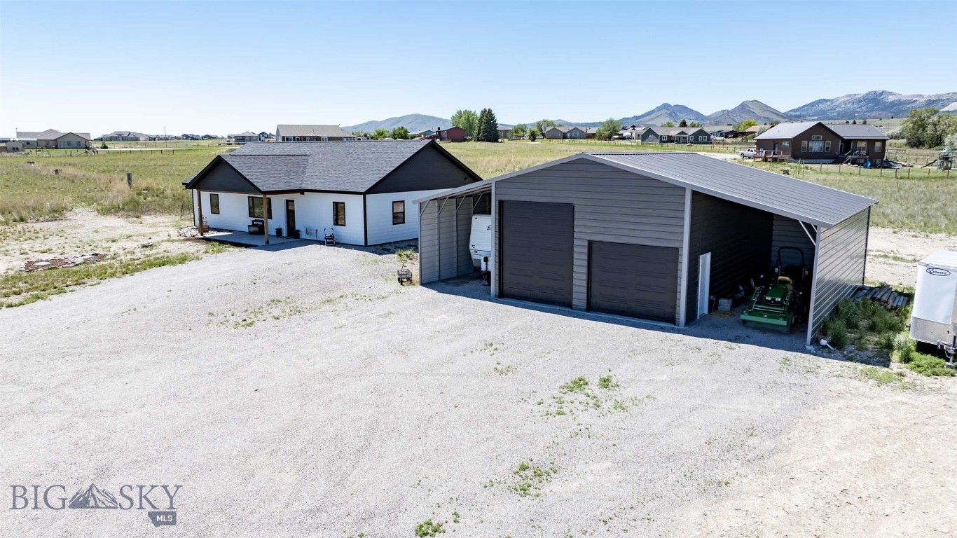 Other - Residential
