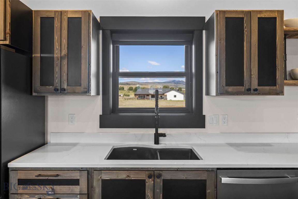 Sky View in Ennis - Residential