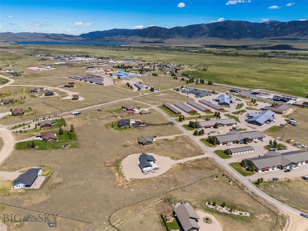 Sky View in Ennis - Residential