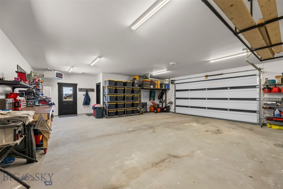 Sky View in Ennis - Residential