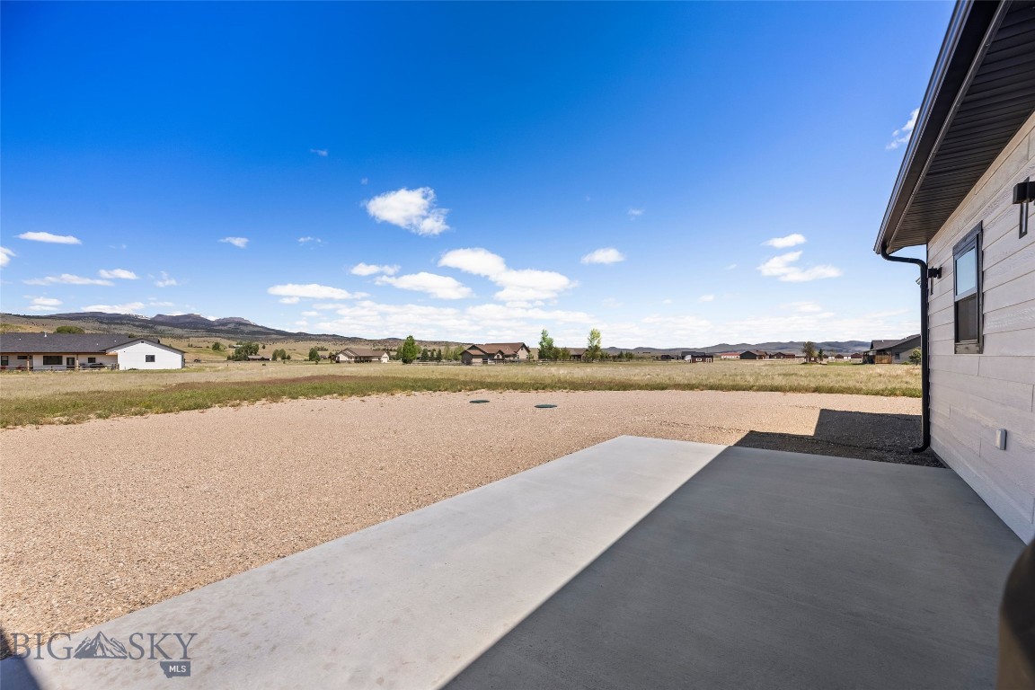 Sky View in Ennis - Residential