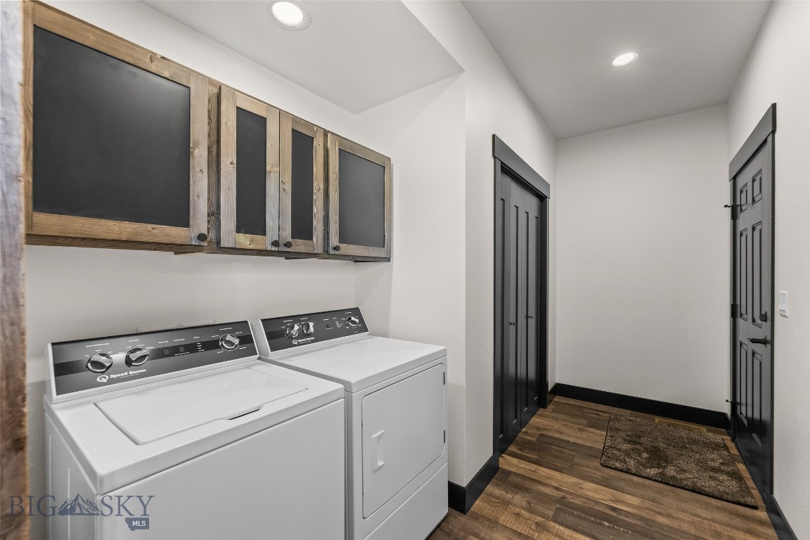Sky View in Ennis - Residential