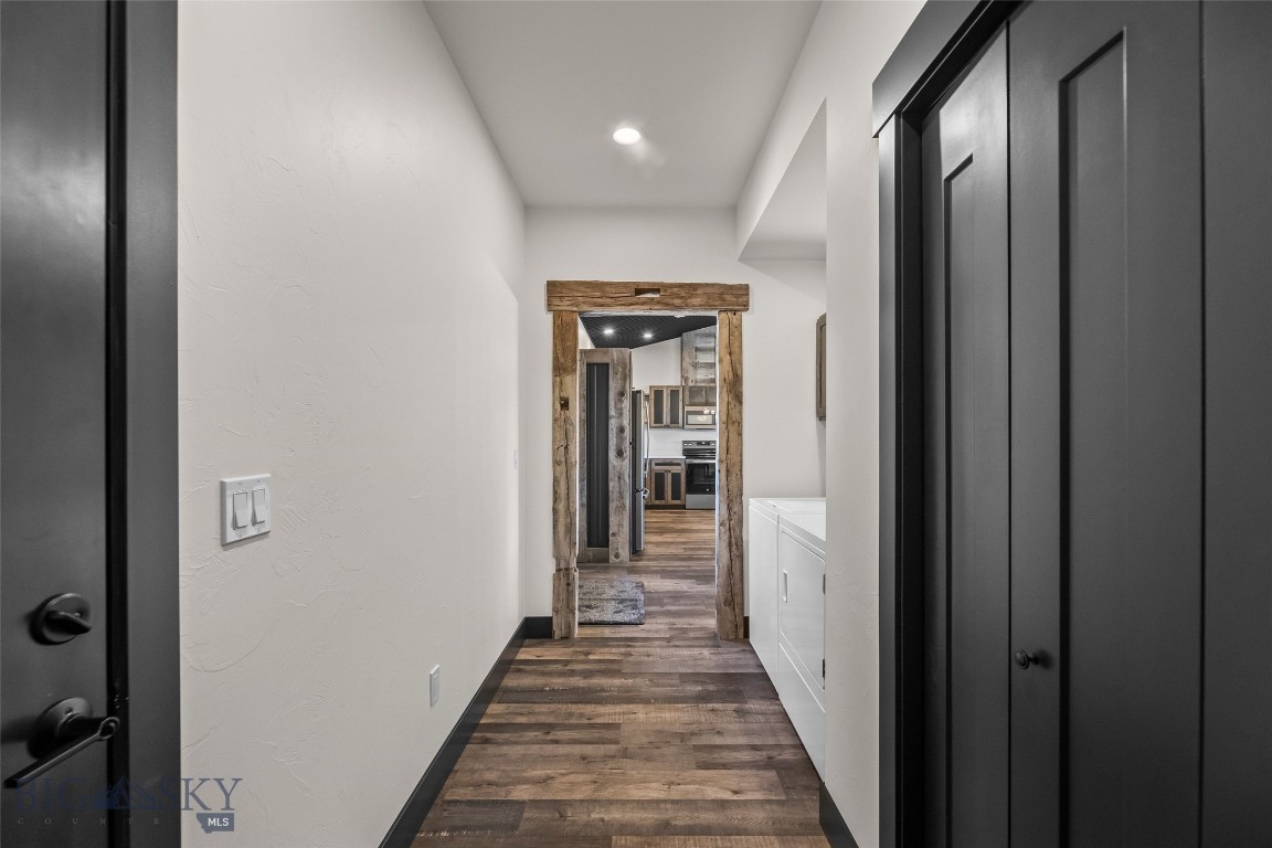 Sky View in Ennis - Residential