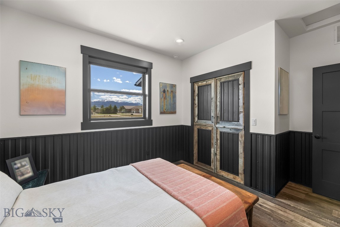 Sky View in Ennis - Residential