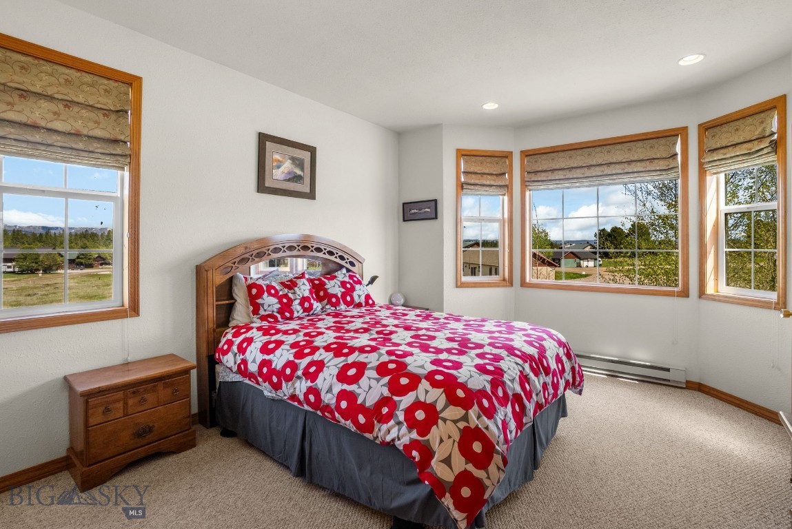 Hebgen Lake Estates - Residential