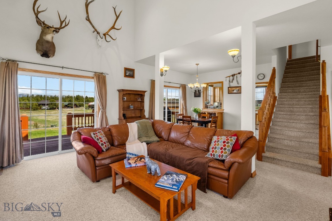 Hebgen Lake Estates - Residential