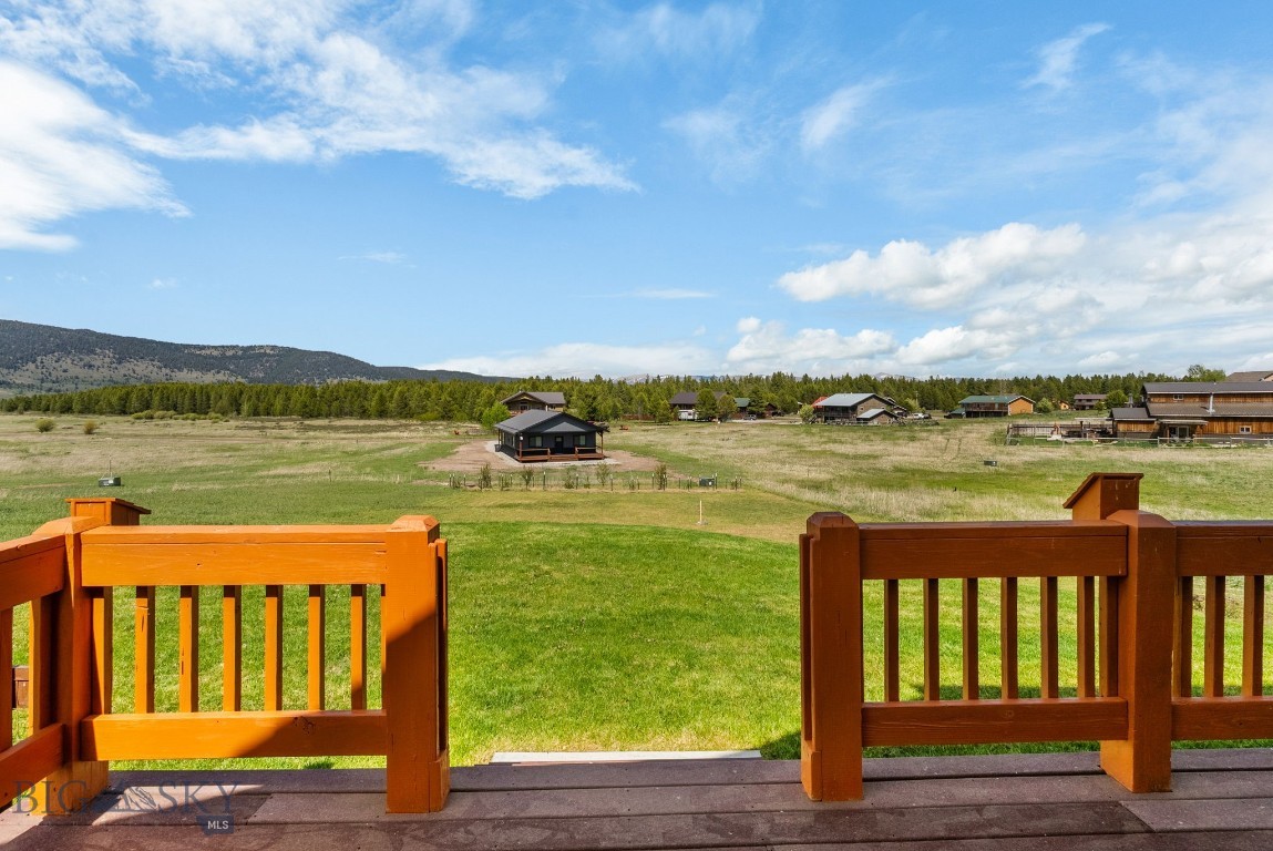 Hebgen Lake Estates - Residential