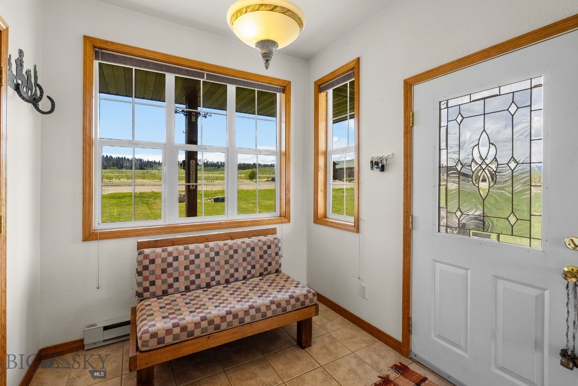 Hebgen Lake Estates - Residential