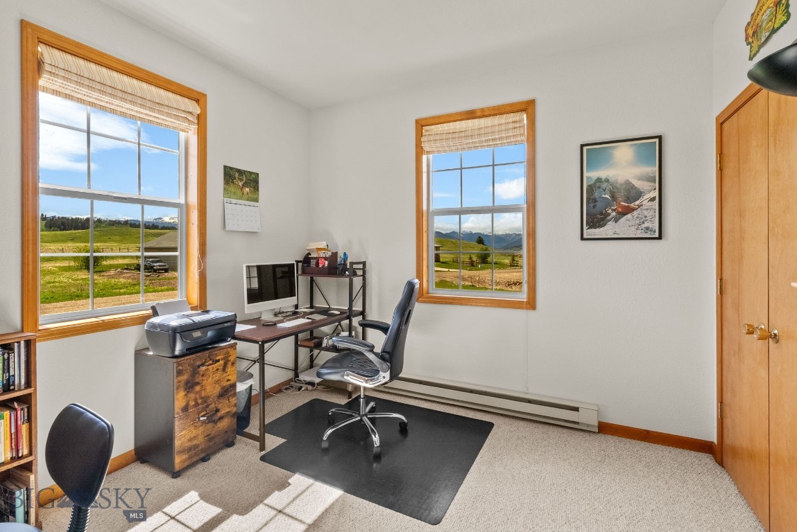 Hebgen Lake Estates - Residential