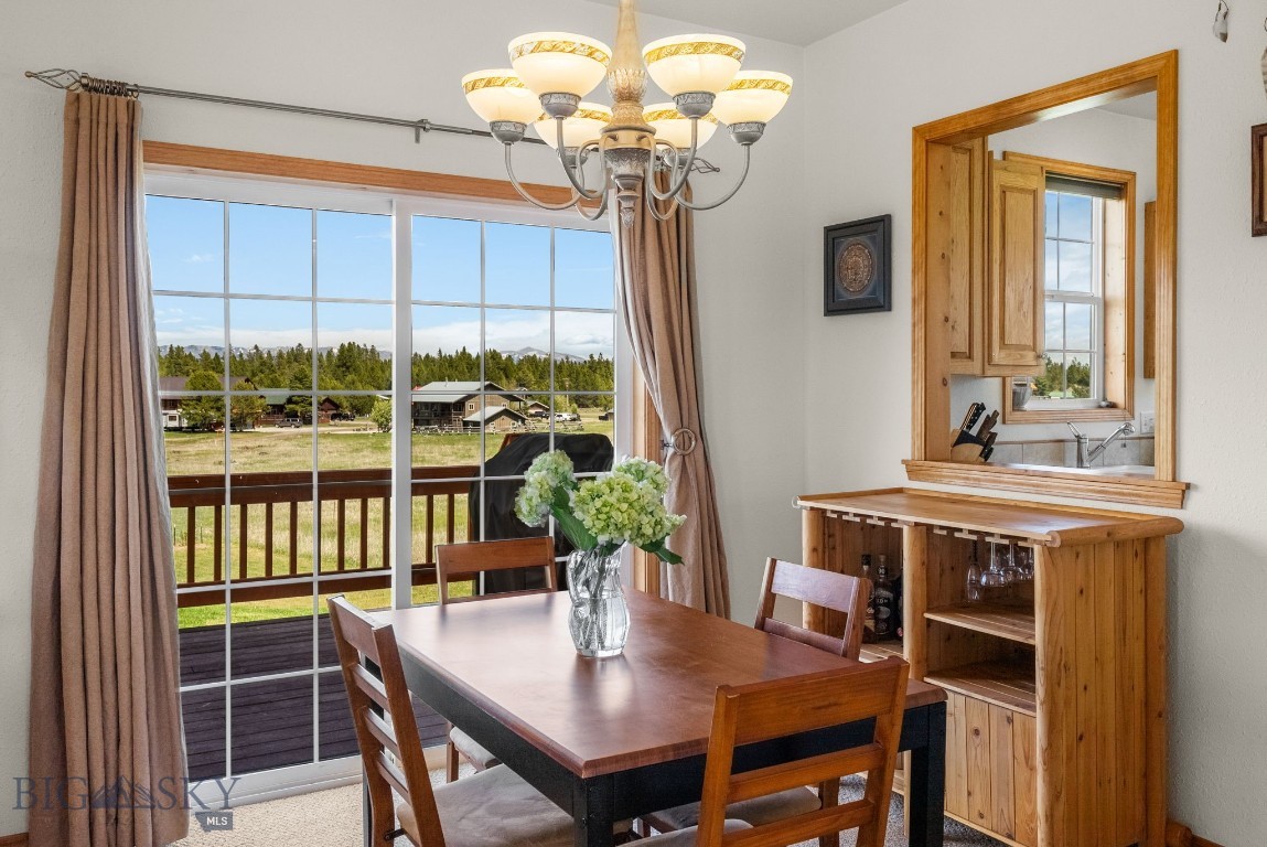 Hebgen Lake Estates - Residential
