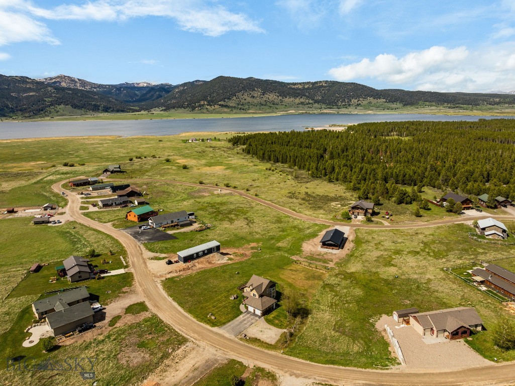 Hebgen Lake Estates - Residential