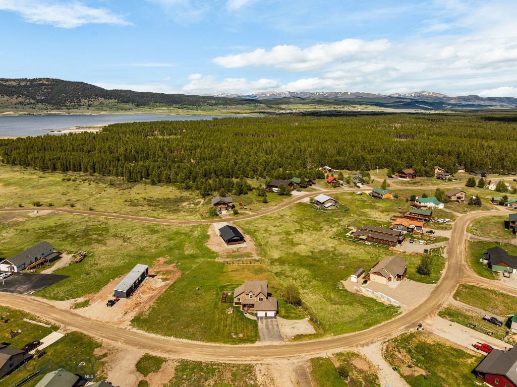 Hebgen Lake Estates - Residential