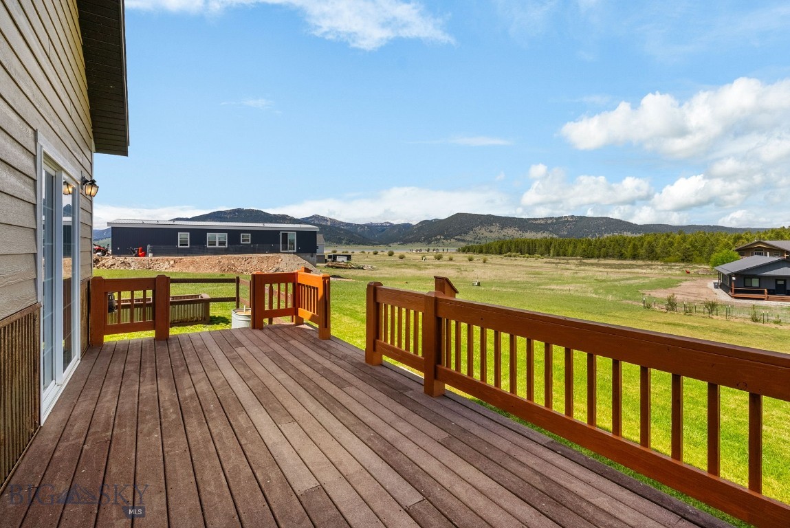 Hebgen Lake Estates - Residential