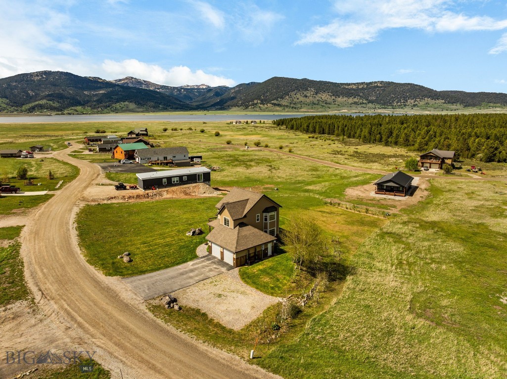 Hebgen Lake Estates - Residential