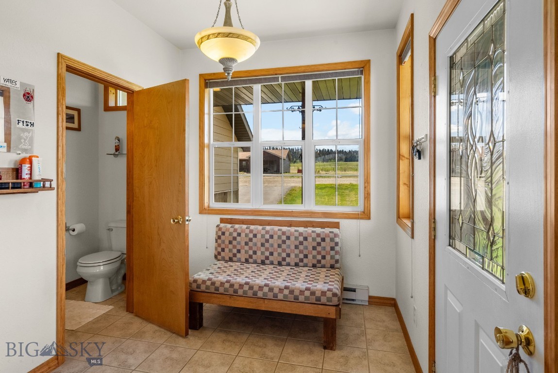 Hebgen Lake Estates - Residential