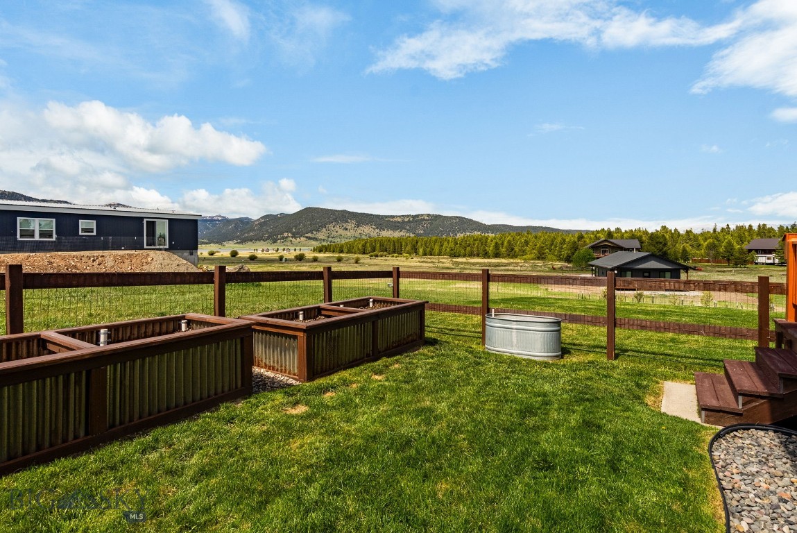 Hebgen Lake Estates - Residential